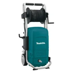 Makita HW140 Vysokotlaká myčka 140bar,2300W