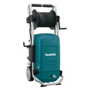 Makita HW151 Vysokotlaká myčka 150bar,2500W