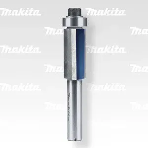 Makita P-79027 Zarovnávací fréza pr. 18, stopka 12 mm