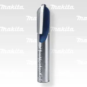 Makita P-78950 Žlábkovací fréza pr. 10, stopka 8 mm