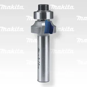 Makita P-78863 Žlábkovací fréza pr. 22, stopka 8 mm