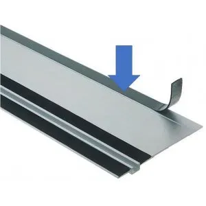 Makita 423359-2 náhradní guma k liště 1400mm