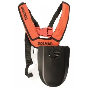 Makita 122907-1 nosný popruh dvouramenný Dolmar = old367122907, 368700300,new122906-3