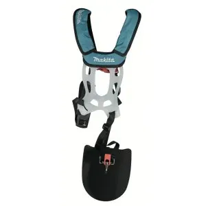 Makita 122906-3 nosný popruh dvouramenný Makita pro křovinořezy/vyžínače=old122907-1