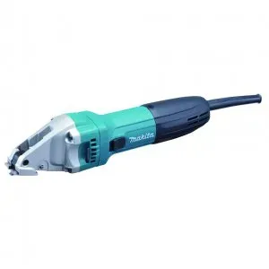 Makita JS1000 Nůžky na plech 1,0mm,300W