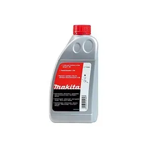 Makita 980008607 olej motorový polosyntetický Makita 2-takt 1:50, 1000ml = alt Dolmar980008107