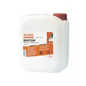 Makita 980008211 olej řetězový biotop Dolmar, 5000ml=new1910U1-7