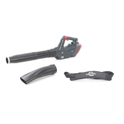 CRAMER 82B16