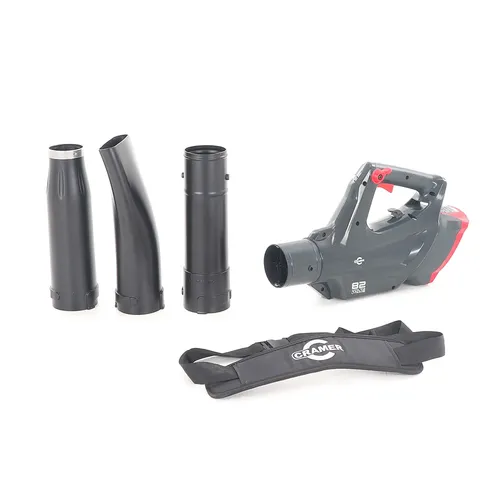 CRAMER 82B16