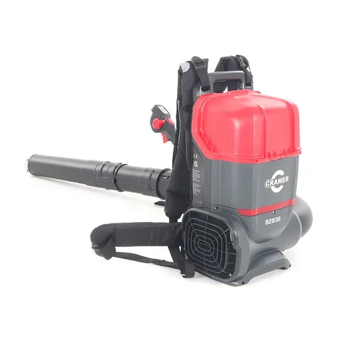 CRAMER OPTIMUS BB36