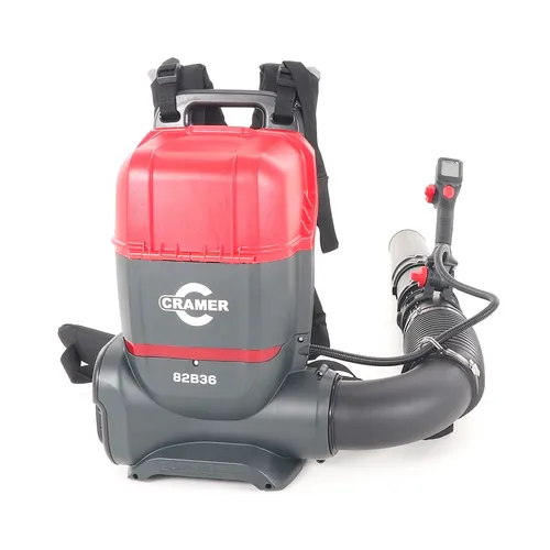 CRAMER OPTIMUS BB36