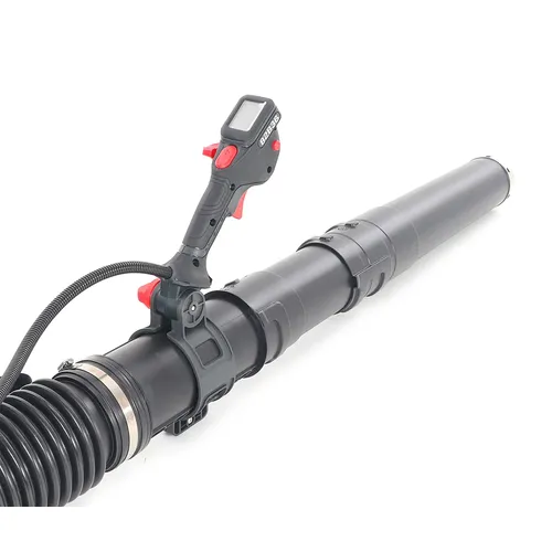 CRAMER OPTIMUS BB36