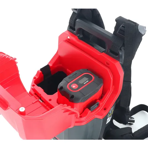 CRAMER OPTIMUS BB36