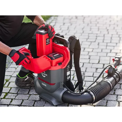 CRAMER OPTIMUS BB36