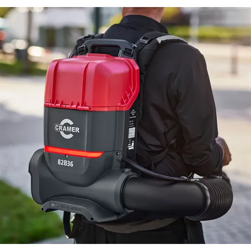 CRAMER OPTIMUS BB36