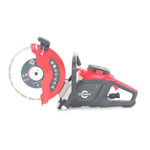 CRAMER OPTIMUS PC300