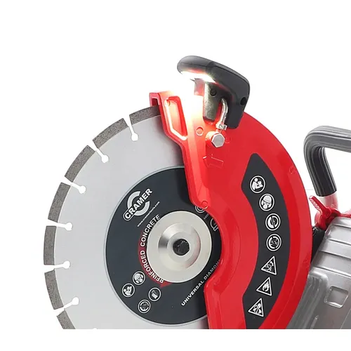 CRAMER OPTIMUS PC300