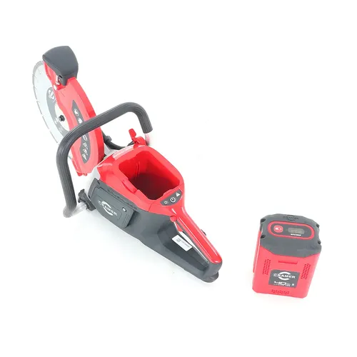 CRAMER OPTIMUS PC300
