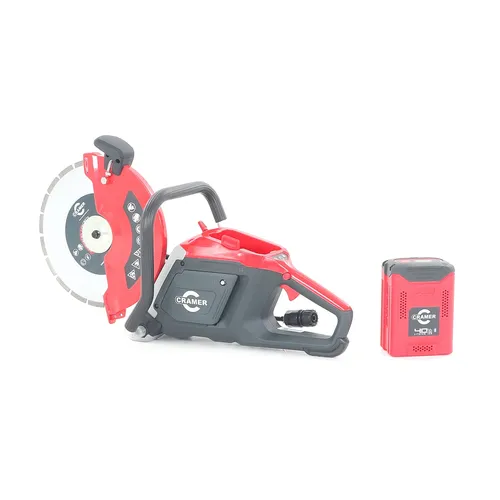 CRAMER OPTIMUS PC300
