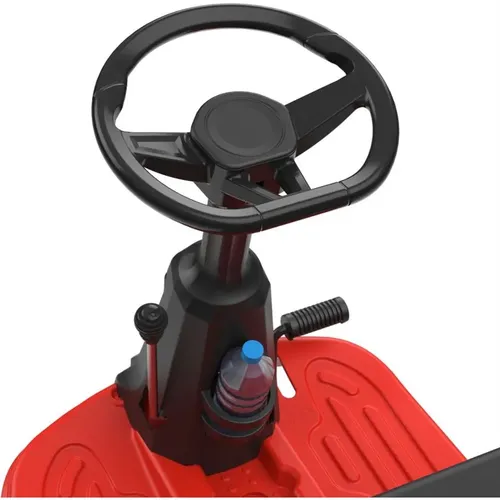 Zahradní traktor GAR 601 Güde 95451