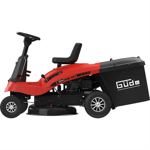 Zahradní traktor GAR 601 Güde 95451