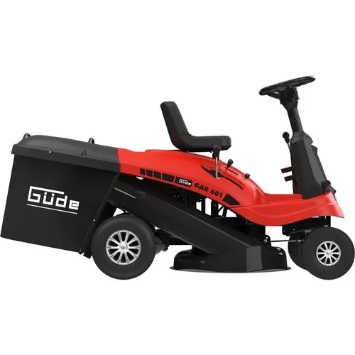 Zahradní traktor GAR 601 Güde 95451