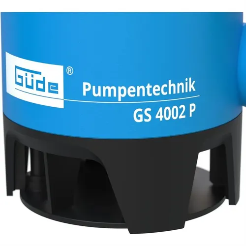PONORNÉ KALOVÉ ČERPADLO GS 4002 P Güde 94630