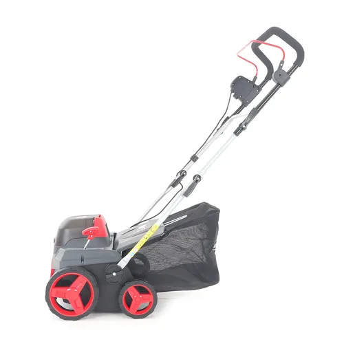 CRAMER 48SC36 2in1