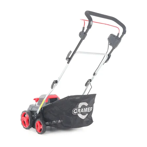 CRAMER 48SC36 2in1