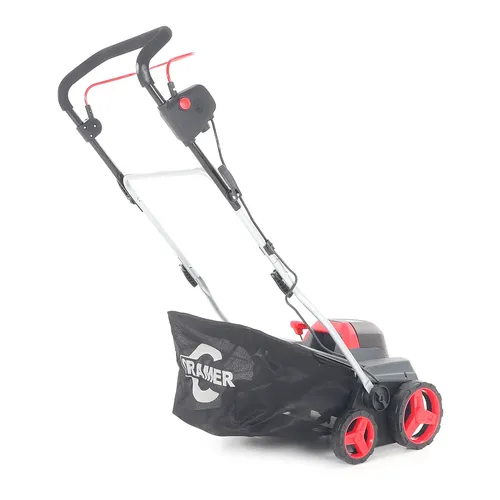 CRAMER 48SC36 2in1