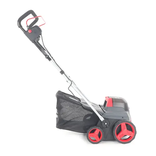 CRAMER 48SC36 2in1