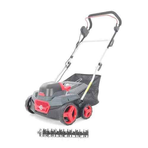 CRAMER 48SC36 2in1