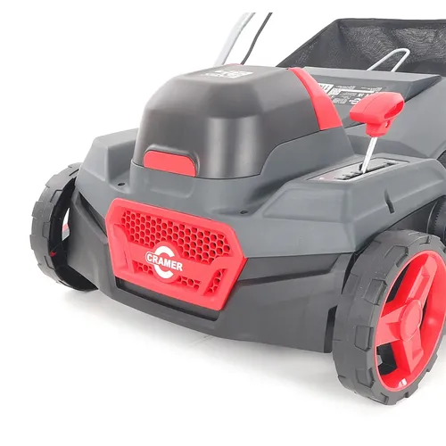 CRAMER 48SC36 2in1