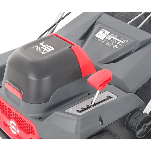CRAMER 48SC36 2in1
