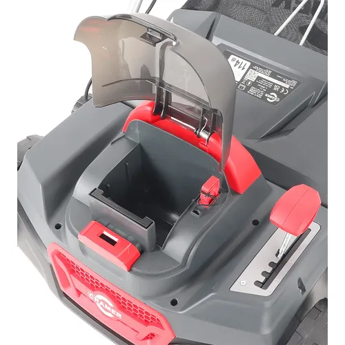 CRAMER 48SC36 2in1