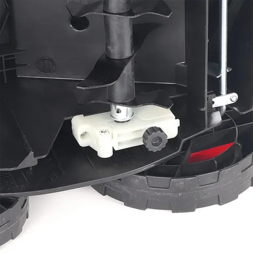CRAMER 48SC36 2in1