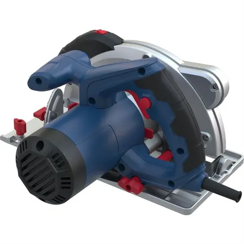 RUČNÍ OKRUŽNÍ PILA HKS 65-1500 L Güde 58238