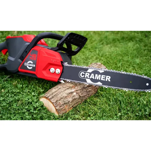 CRAMER 48CS18