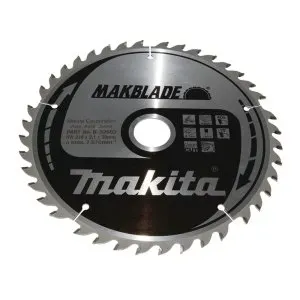 Makita B-32683 kotouč pilový dřevo MAKBLADE 216x2.1x30mm 40Z = old B-08872
