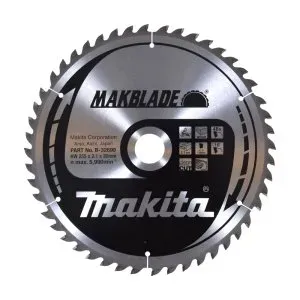Makita B-32699 kotouč pilový dřevo MAKBLADE 255x2.1x30mm 48Z = old B-08888