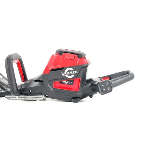 CRAMER OPTIMUS HT61