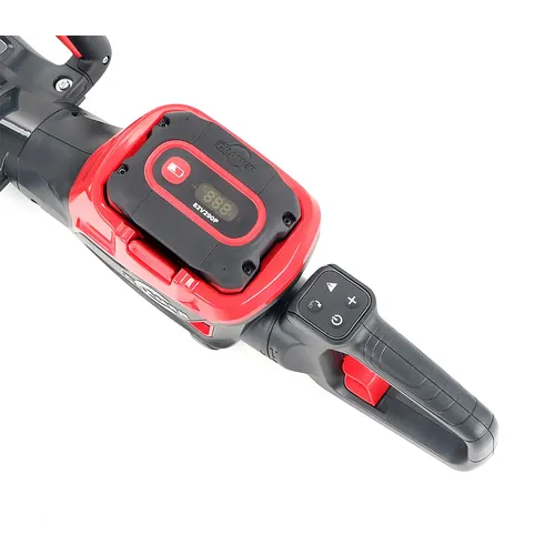 CRAMER OPTIMUS HT61