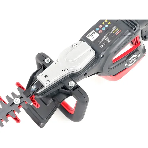 CRAMER OPTIMUS HT61