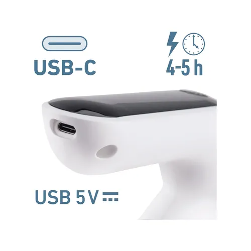 Postřikovač aku, 1l, usb nabíjení EXTOL PREMIUM 8891501