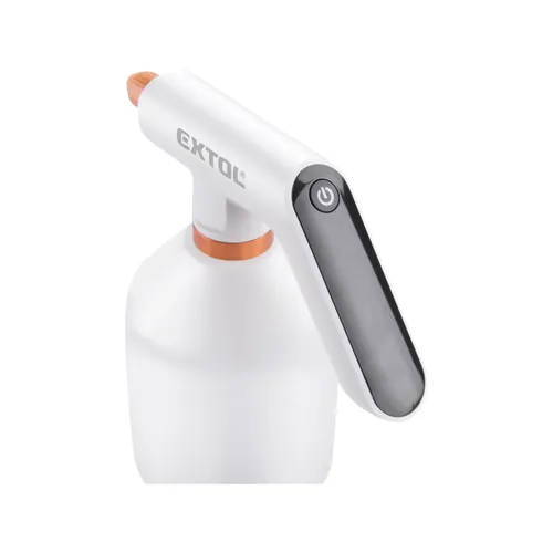 Postřikovač aku, 1l, usb nabíjení EXTOL PREMIUM 8891501