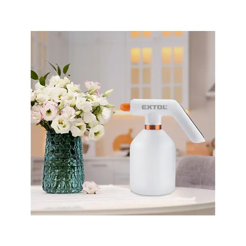 Postřikovač aku, 1l, usb nabíjení EXTOL PREMIUM 8891501