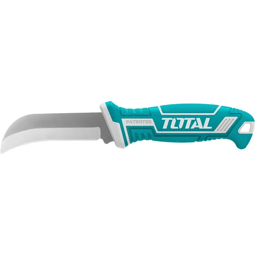 Nůž na kabely, 200mm TOTAL THT51882