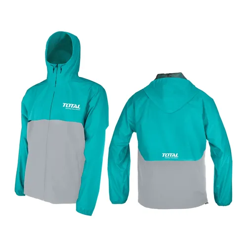 Bunda, velikost xxl TOTAL TJCTC2282.XXL