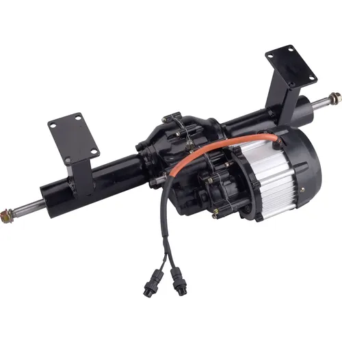 Motor s převodovkou EXTOL INDUSTRIAL 8791590-7