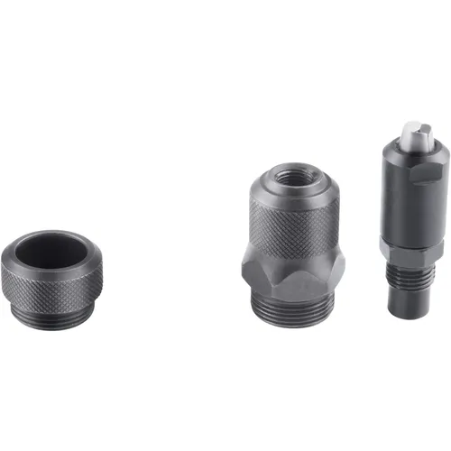 Kleště nýtovací s otočnou hlavou combo, pro nýt. matice m3-m6 a trhací nýty 2,4-4,8mm FORTUM 4770628